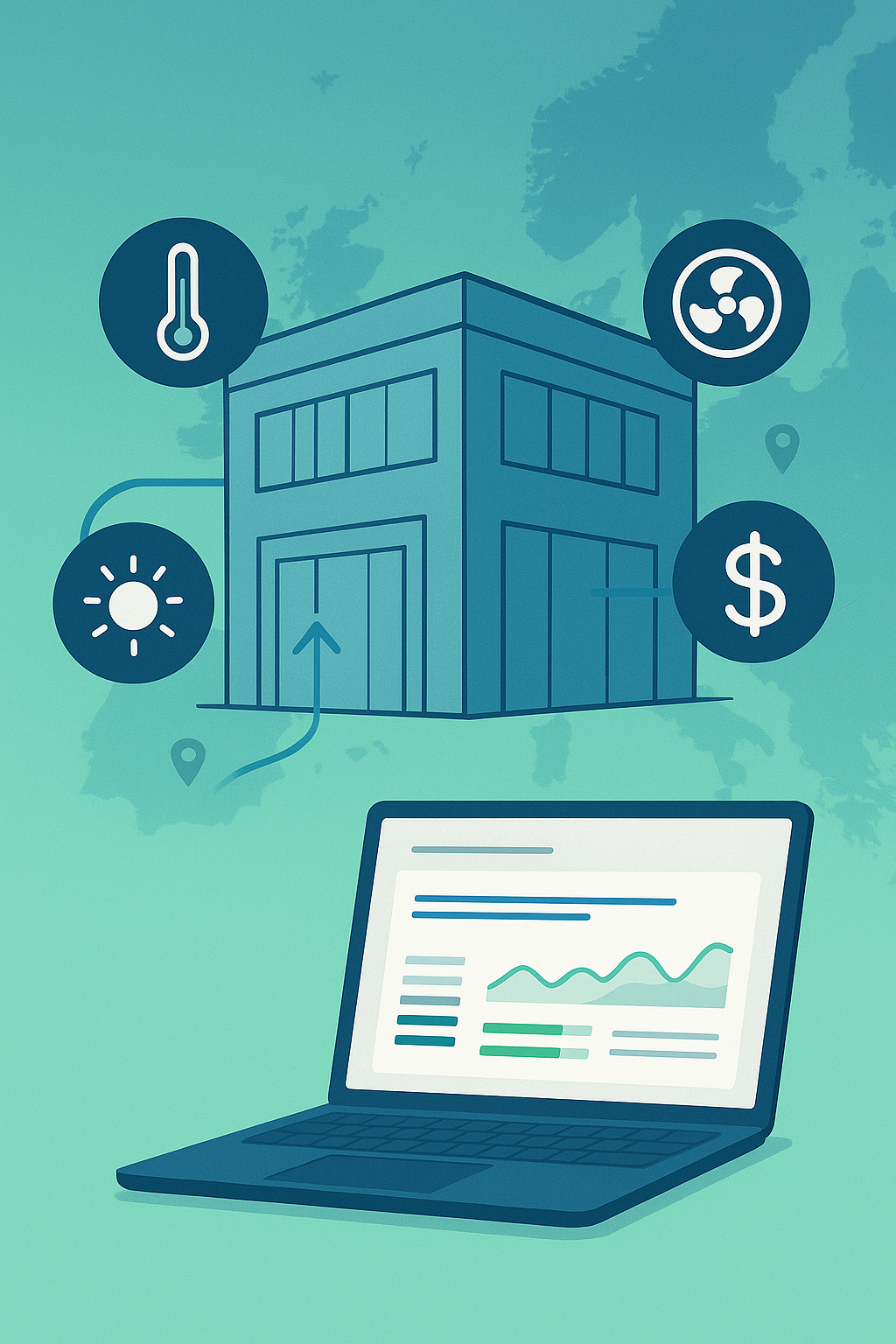 Energy Calculator Graphic